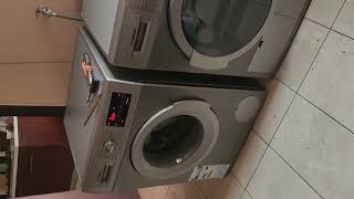 Bosch washing machine and tumble dryer repair services