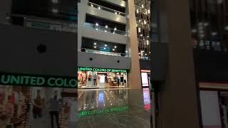 Nashik City Centre Mall