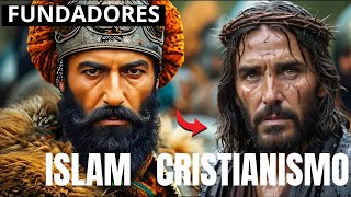 Las diferencias entre ISLAM y CRISTIANISMO, Comparación Profunda