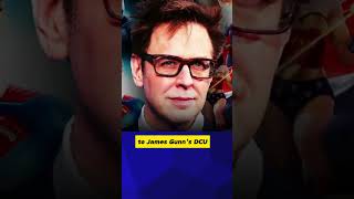 Superman Legacy is RISKY #dceu #jamesgunn #superman #davidcorenswet #supermanlegacy