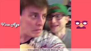 The Final Episode w Titles Best of Thomas Sanders Vine Compilation 2017