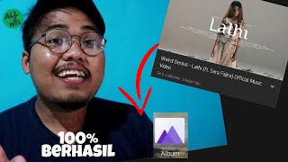 TANPA APLIKASI!! INILAH CARANYA DOWNLOAD VIDEO DARI YOUTUBE AGAR TERSIMPAN KE GALERI