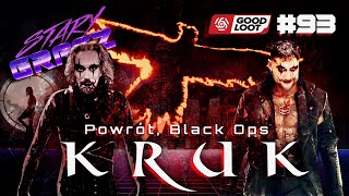 #93 Powrót, Black Ops, Kruk