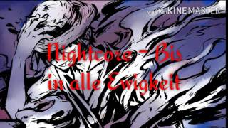 Nightcore ~ Bis in alle Ewigkeit