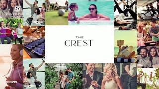 The Crest at Sobha Hartland - COMING SOON | FIDU Properties 2021