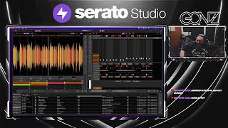 Serato Studio East Coast Sound Pack Demo 10-27-2022