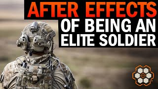 After Effects of Being an Elite Soldier with "Dutch"