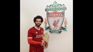 Mohamed Salah .. History ( محمد صلاح )