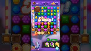 Candy Crush Friends Saga Level 7901