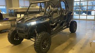 2023 Polaris RZR XP 4 1000 SPORT