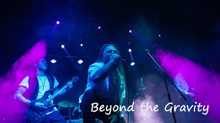 Beyond the Gravity  (Live at VOICES OF DEAD, 07.02.2021, Volume Club, Kyiv)