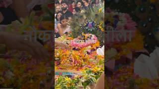 नौका विहार इस्कॉन ! Boat festival ! ISKCON Ghaziabad!sanatan prem 2.0#iskcon #ytshorts #trending