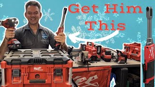 Top Milwaukee Car Tools And Gadgets Of 2023 (Christmas Ideas)