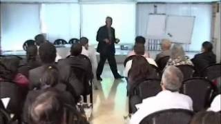 Snippet of Arun's Master Class on Innovating for Impact.wmv