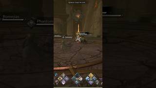 Throne and liberty PvP gameplay - Guild fight in the ABYSS #throneandliberty #xbowdagger #pvp