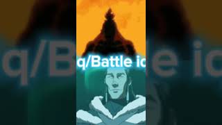 ATLA VS TLOK PART 5