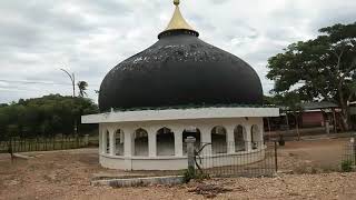 #vlog Traveling In Banda Aceh city "Kubah Masjid Di Kampung Gurah Aceh Besar"