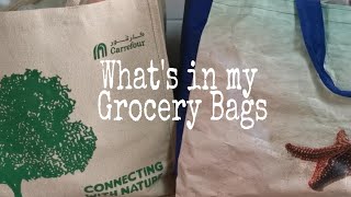 #healthy #affordable #howtosave Murang Bilihin Murang Groceries Whats in my Grocery Bags