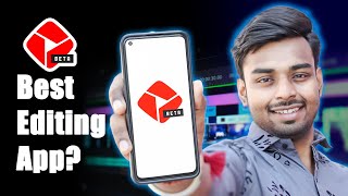 Best Video editing app || New YouTube Create App || YouTube Create Features #youtube