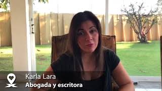 Yo Soy Mexicano: Karla Lara