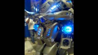 GITEX Robot