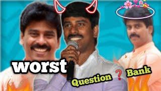 Suresh kondati Roast 😂Telugu roast||video by beri220