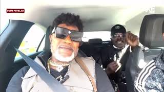 koffi Olomide invite de Ferre gola boyoka makambu alobi pona Ferre na fally