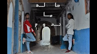 AKAROSS   -- L7ALA MATDOUM -- X  Mr BLACK