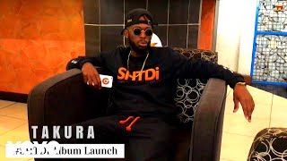 Takura - Shtdi Album Launch