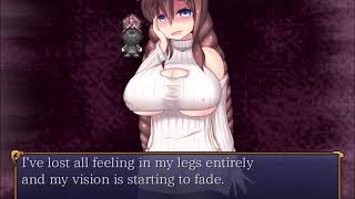 Succubus Prison BGM - Bad End