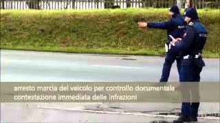 POLIZIA LOCALE DI MANTOVA - VideoSorveglianza e Controlli