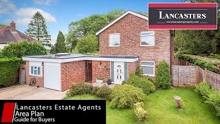 Lower Kingswood Property for sale  : [ Lancasters estate agent property marketing ]