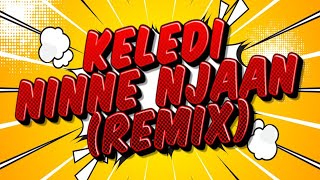 Keledi Ninne Njaan (Remix)