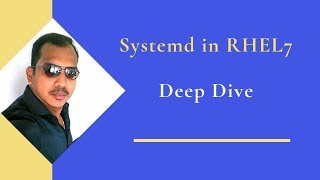 18.Systemd in RHEL7