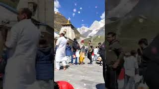 #shiv Shambhu #kedarnath yatra #kedarnath temple yatra 2021 #short #shorts viral