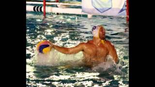 WATERPOLO - IVAN CARABANTES en DEPORTEMAS