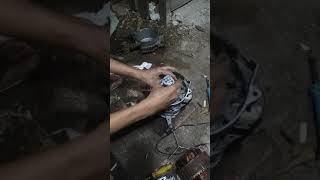 Bedah genset MAGICK part 3