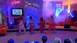 Hepsi - Hanimiş (Beyaz Show 2006)