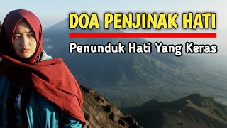 Doa Penunduk Penjinak Hati Wanita