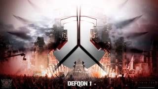 Omegatypez - Victory (Digital Age Defqon.1)