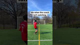 All the ballers can relate to this 😓 #football #futbol #soccer