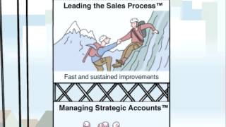 Infoteam - The Sales Process Architects