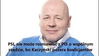 Czy prezydent może przeprowadzić pucz?