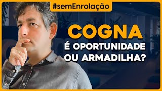 Cogna COGN3 é oportunidade ou armadilha?