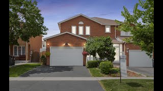 62 Tulip Dr - Brampton