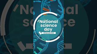 National science day⚛️🔬⚡⭐🔥 2024#scienceday2024#latestshorts2024