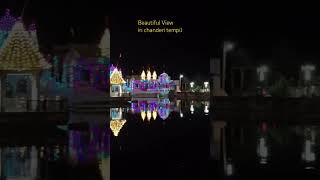 #viral #trending #viralvideo Beautiful Viewin chanderi tempil ||Virasat Chanderi Handloom 8962296317