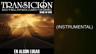 TRANSICION - EN ALGUN LUGAR