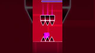 POV : Geometry Dash Doesn’t Function Properly 😂