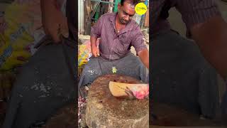 KASIMEDU STINGRAY FISH CUTTING VIDEO / cutting focus #bigfishcutting #bigfish #cuttingskills